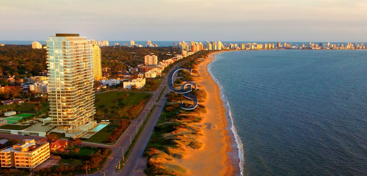 Apartamento ID.298185 - En primera fila del mar, A ESTRENAR