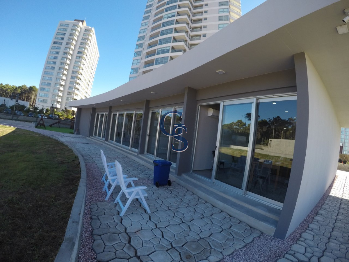 Apartamento ID.299004 - Unidad a estrenar a pasos del mar. 