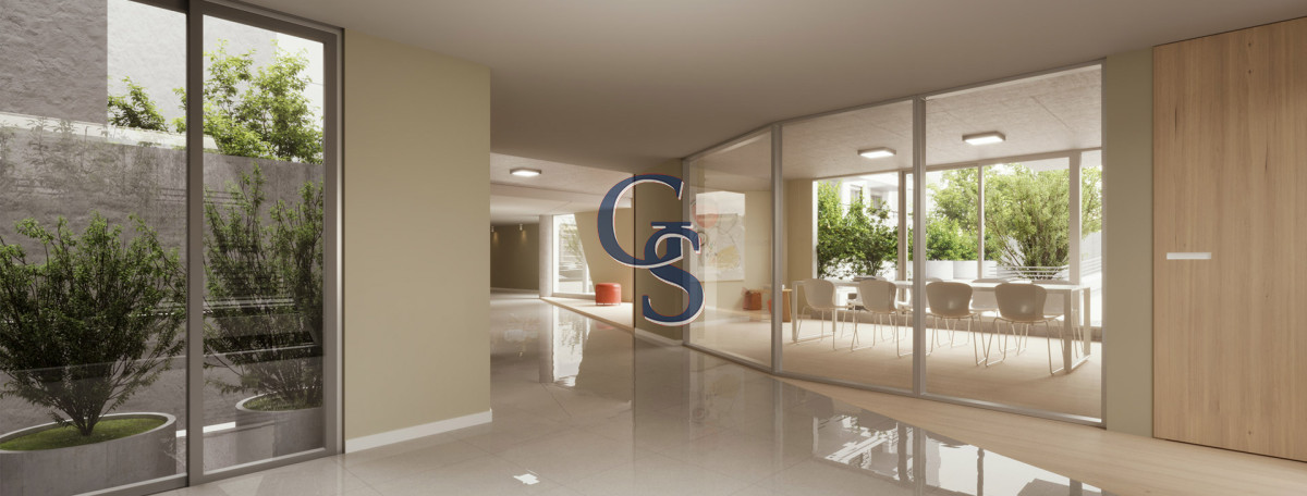 Apartamento ID.298872 - Compre financiado con beneficios de la ANV