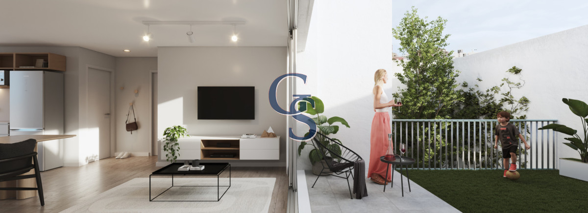 Apartamento ID.300041 - ENTREGA AGOSTO 2027 - TRES CRUCES