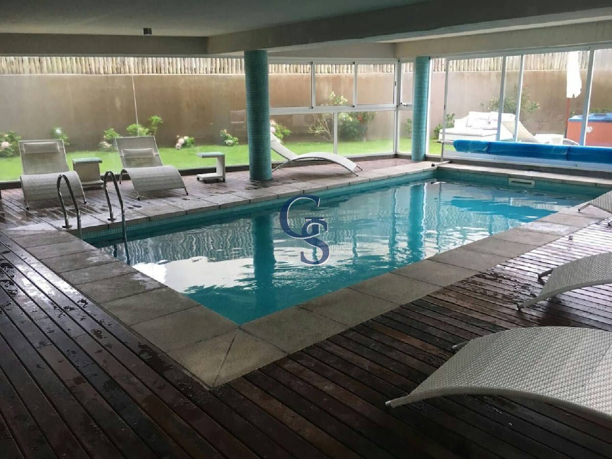 Apartamento ID.292207 - Apartamento en TEN MANSA, Mansa, Punta del Este, 1 Dormitorios.