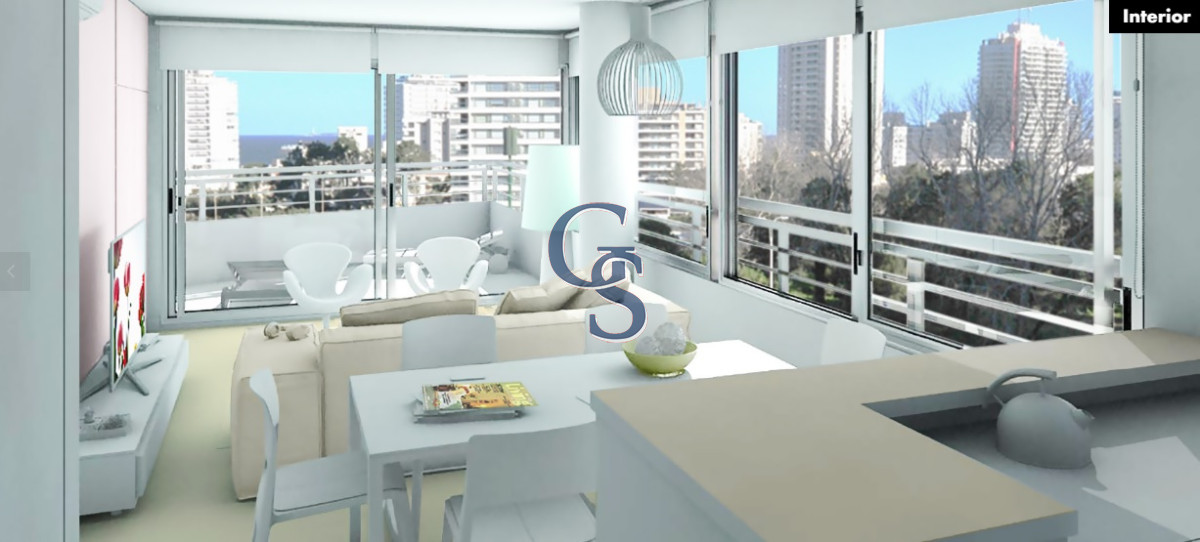 Apartamento ID.297605 - OPORTUNIDAD - Próximo al mar