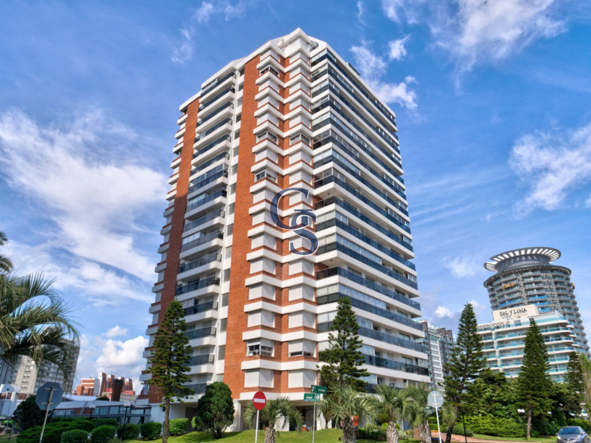Apartamento ID.292685 - Próximo a Playa Brava. 