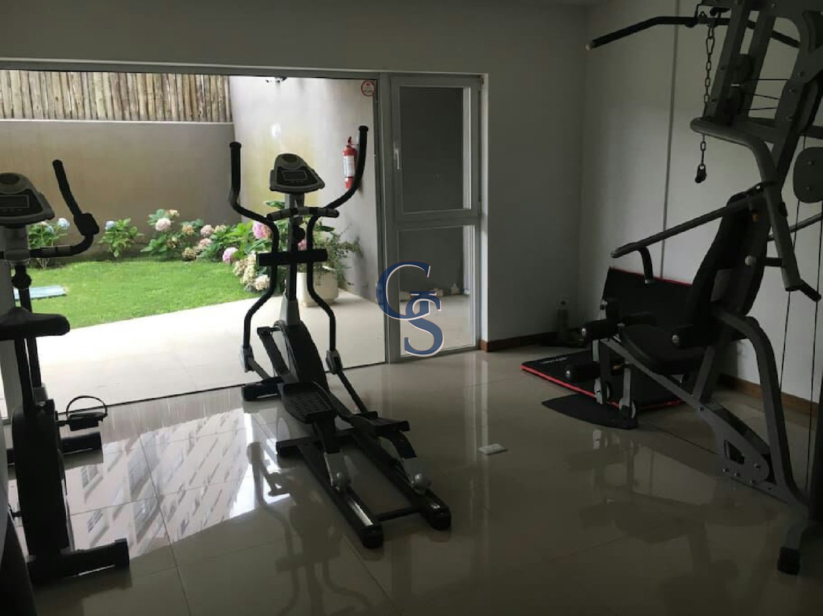 Apartamento ID.292207 - Apartamento en TEN MANSA, Mansa, Punta del Este, 1 Dormitorios.