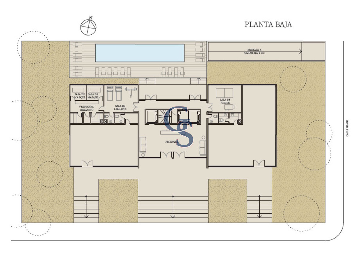 Apartamento ID.298698 - A metros del mar