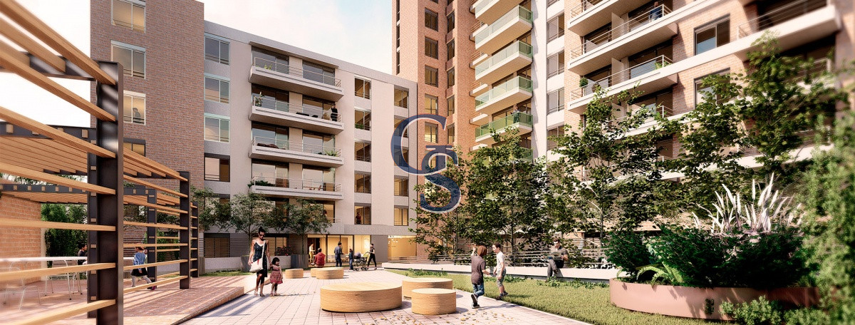 Apartamento ID.298872 - Compre financiado con beneficios de la ANV
