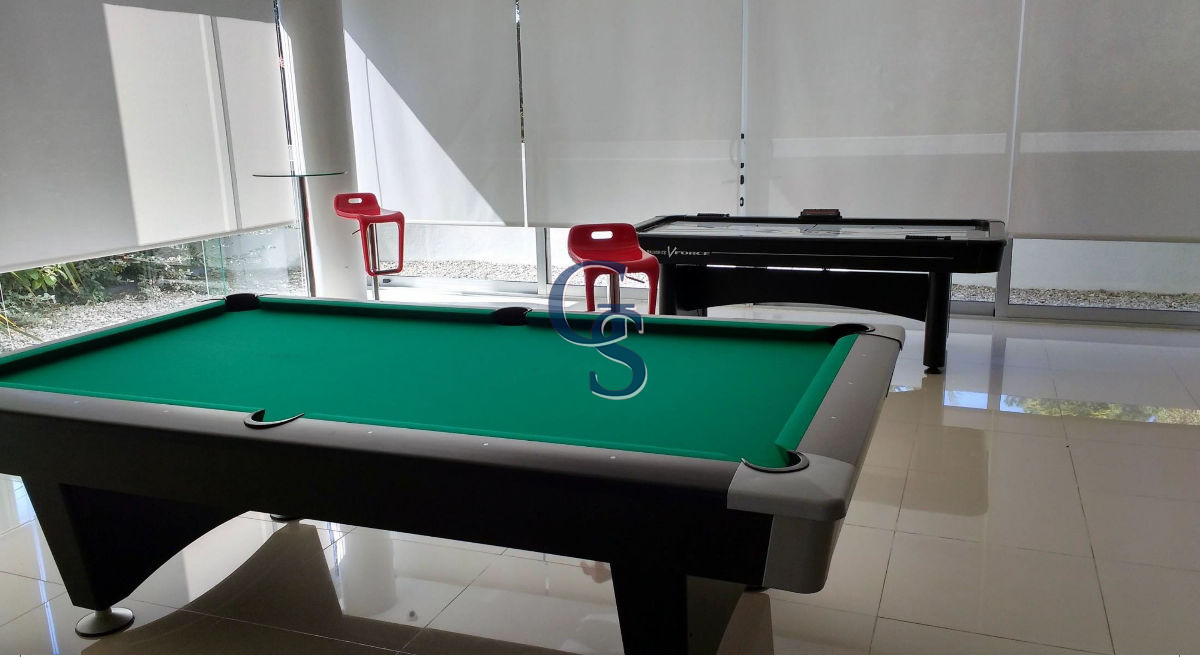 Apartamento ID.292093 - Edificio con amenities 