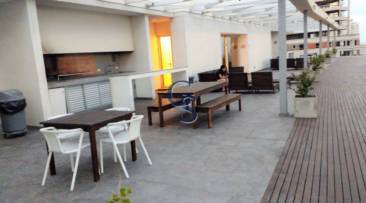 Apartamento ID.292093 - Edificio con amenities 