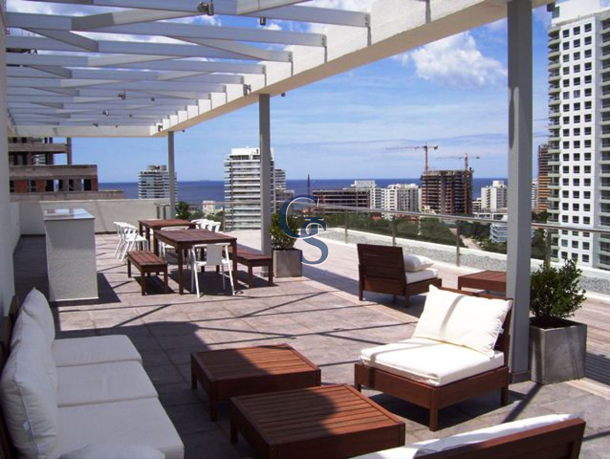 Apartamento ID.292093 - Edificio con amenities 
