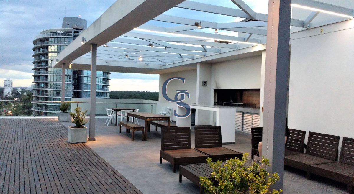 Apartamento ID.292093 - Edificio con amenities 