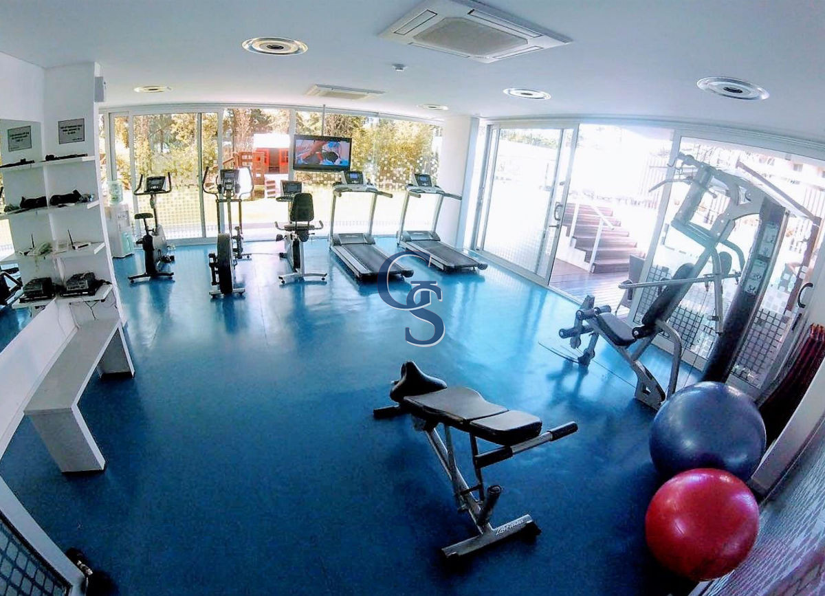 Apartamento ID.292093 - Edificio con amenities 