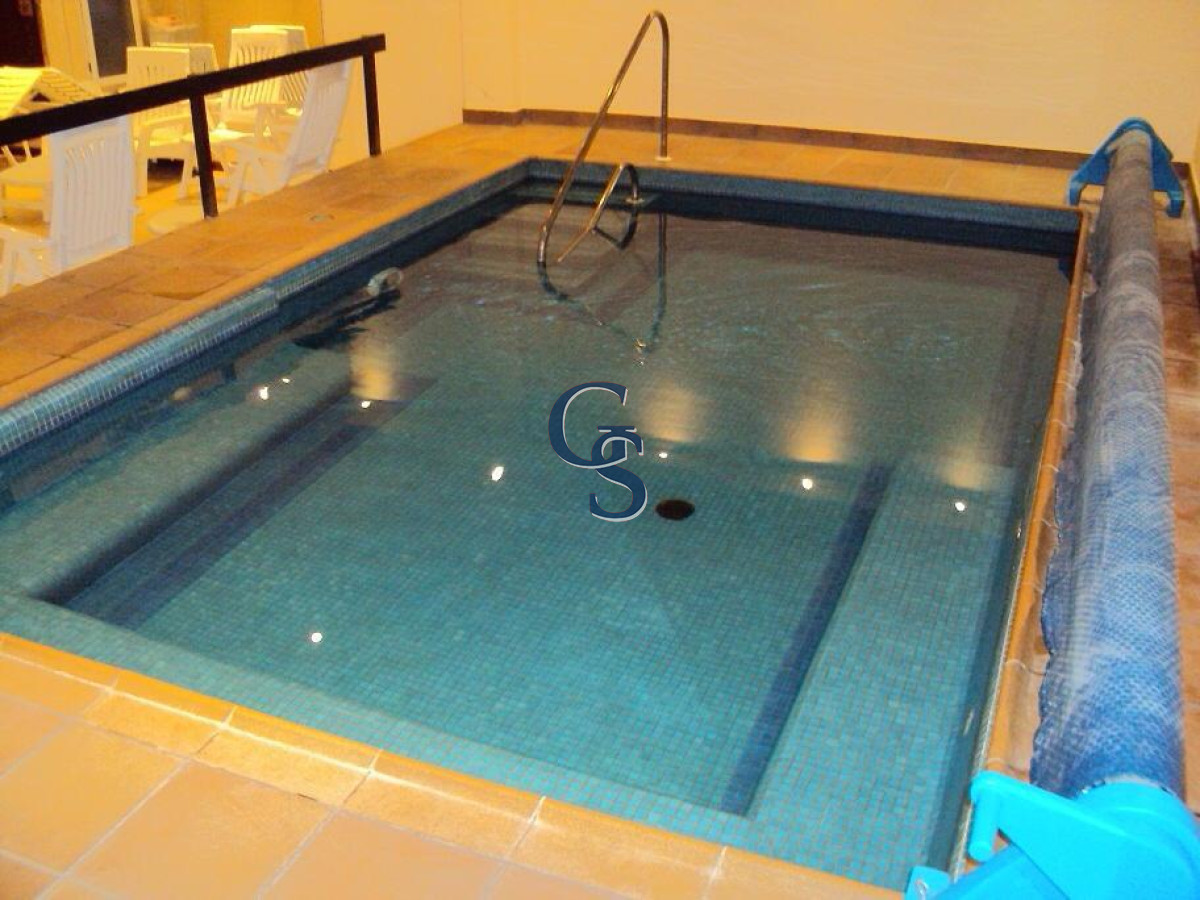 Apartamento ID.1074 - Apartamento en TRIANGULO MANSA, Brava, Punta del Este, 1 Dormitorios.