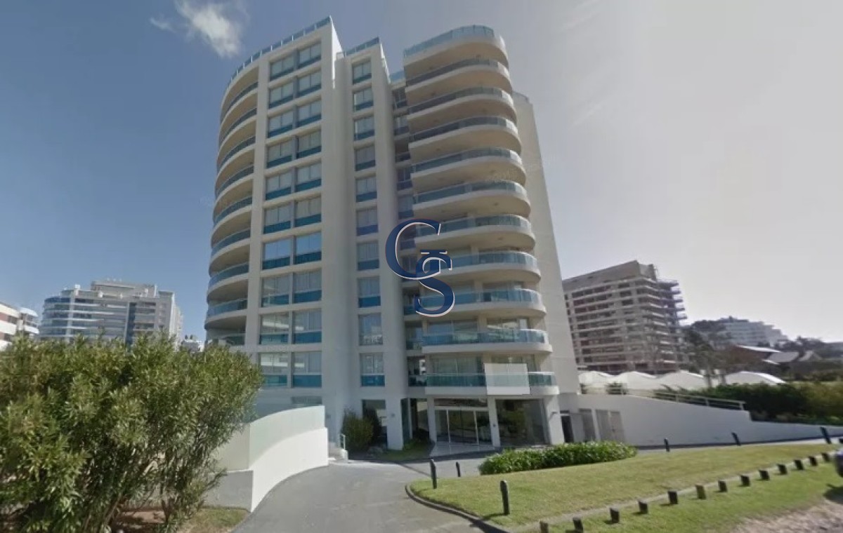 Apartamento ID.290918 - Apartamento en SOL Y LUNA, Brava, Punta del Este, 3 Dormitorios.