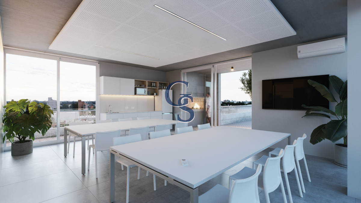 Apartamento ID.300041 - ENTREGA AGOSTO 2027 - TRES CRUCES