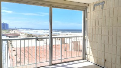 APARTAMENTO 1 Dormitorio y medio con vista al mar Peninsula
