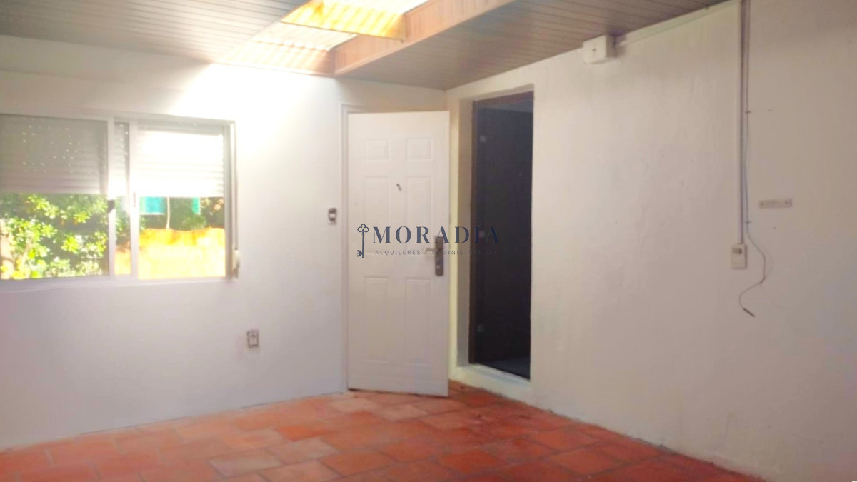 Casa ID.21 - ALQUILER ANUAL Casa 2 Dormitorios Roosevelt Pda 12