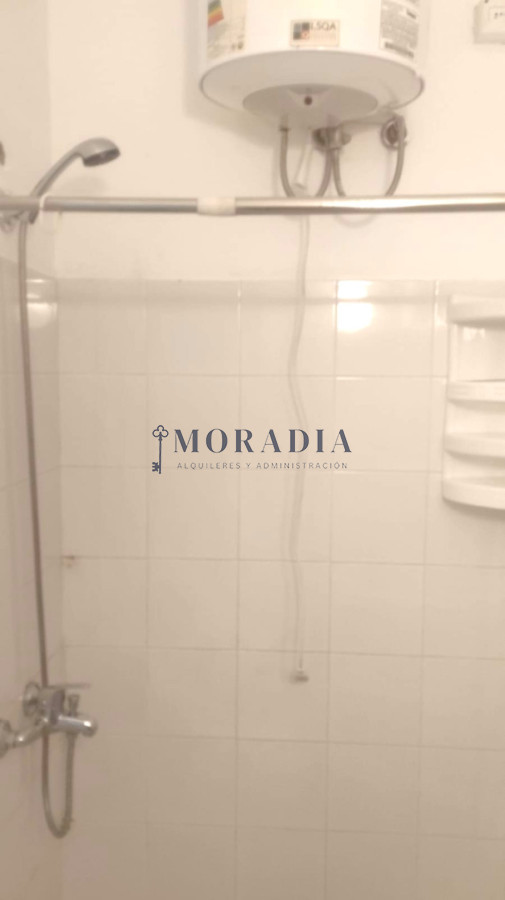 Casa ID.21 - ALQUILER ANUAL Casa 2 Dormitorios Roosevelt Pda 12