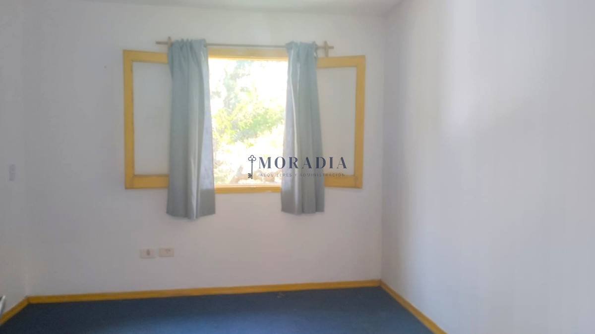 Casa ID.21 - ALQUILER ANUAL Casa 2 Dormitorios Roosevelt Pda 12