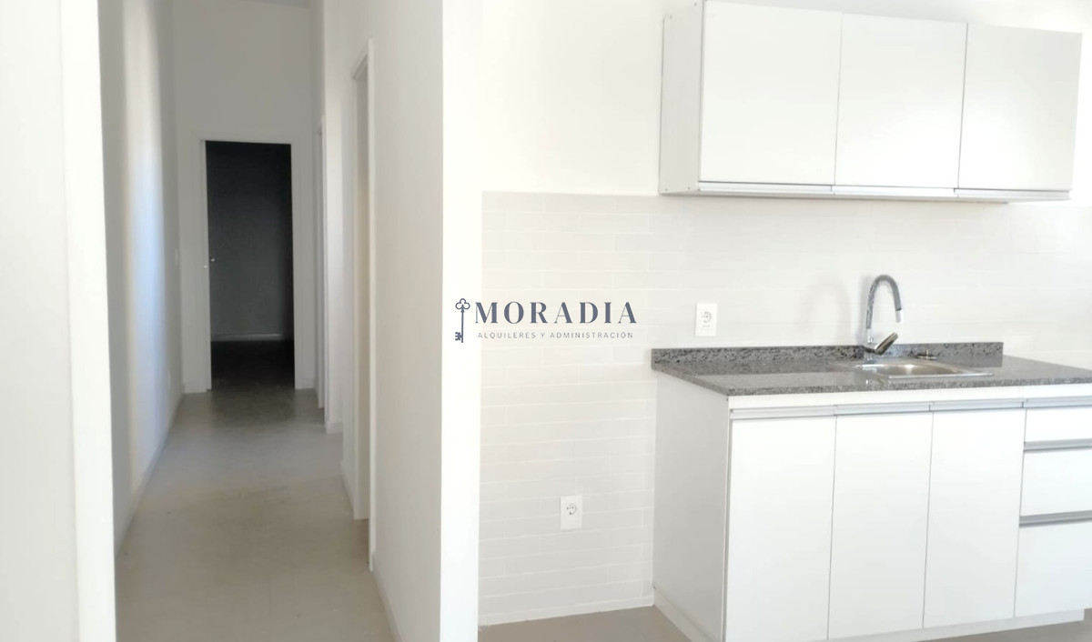 Casa ID.16 - Casa Dúplex en Altos de la Laguna de 2 Dormitorios con Estacionamiento y Parrillero