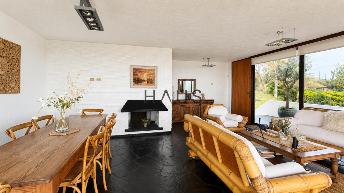 Casa ID.1040 - CASA EN VENTA PUNTA BALLENA · RINCONADA ALTA
