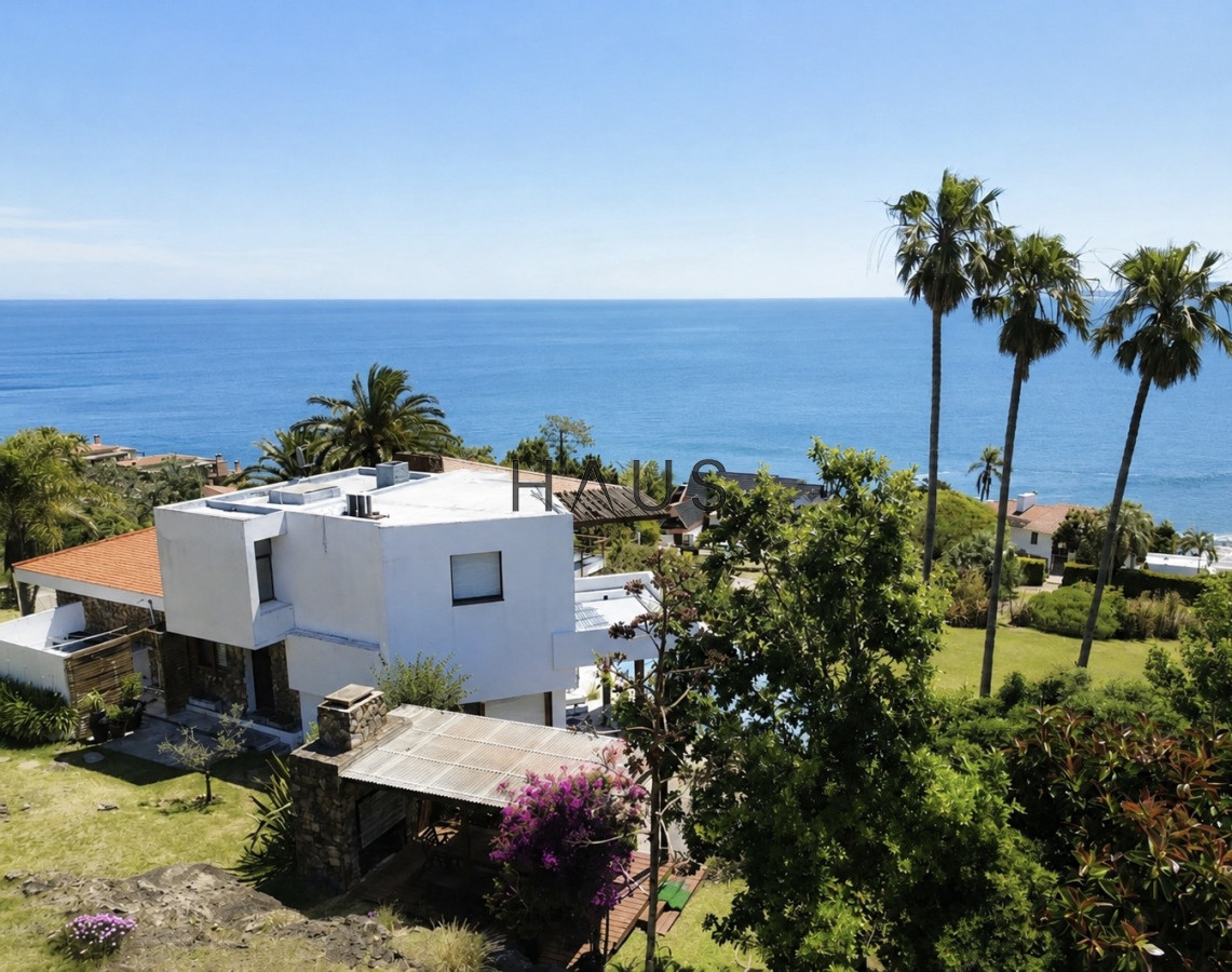 Casa ID.1040 - CASA EN VENTA PUNTA BALLENA · RINCONADA ALTA