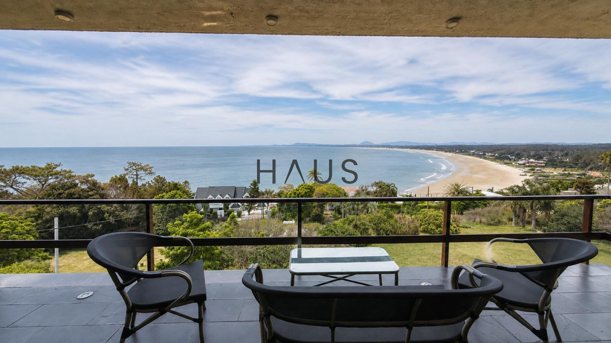 Casa ID.1040 - CASA EN VENTA PUNTA BALLENA · RINCONADA ALTA