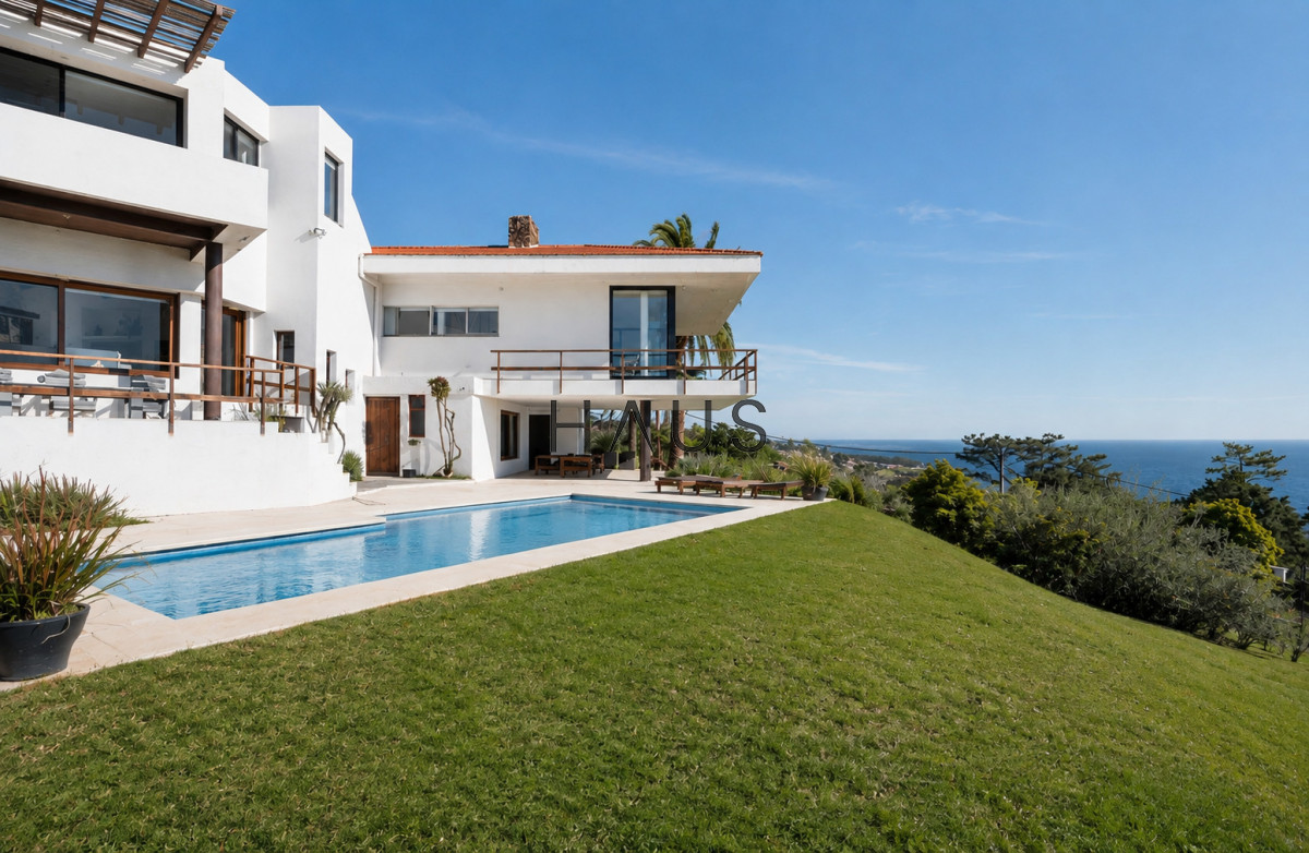 Casa ID.1040 - CASA EN VENTA PUNTA BALLENA · RINCONADA ALTA