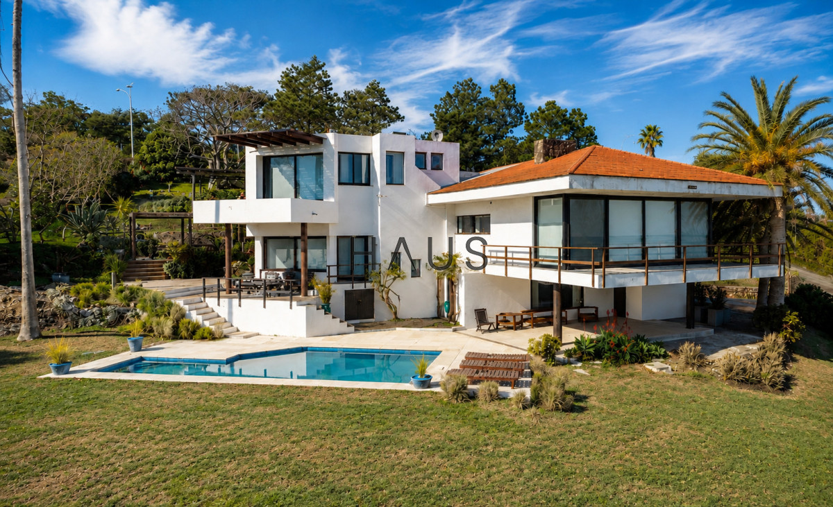 Casa ID.1040 - CASA EN VENTA PUNTA BALLENA · RINCONADA ALTA