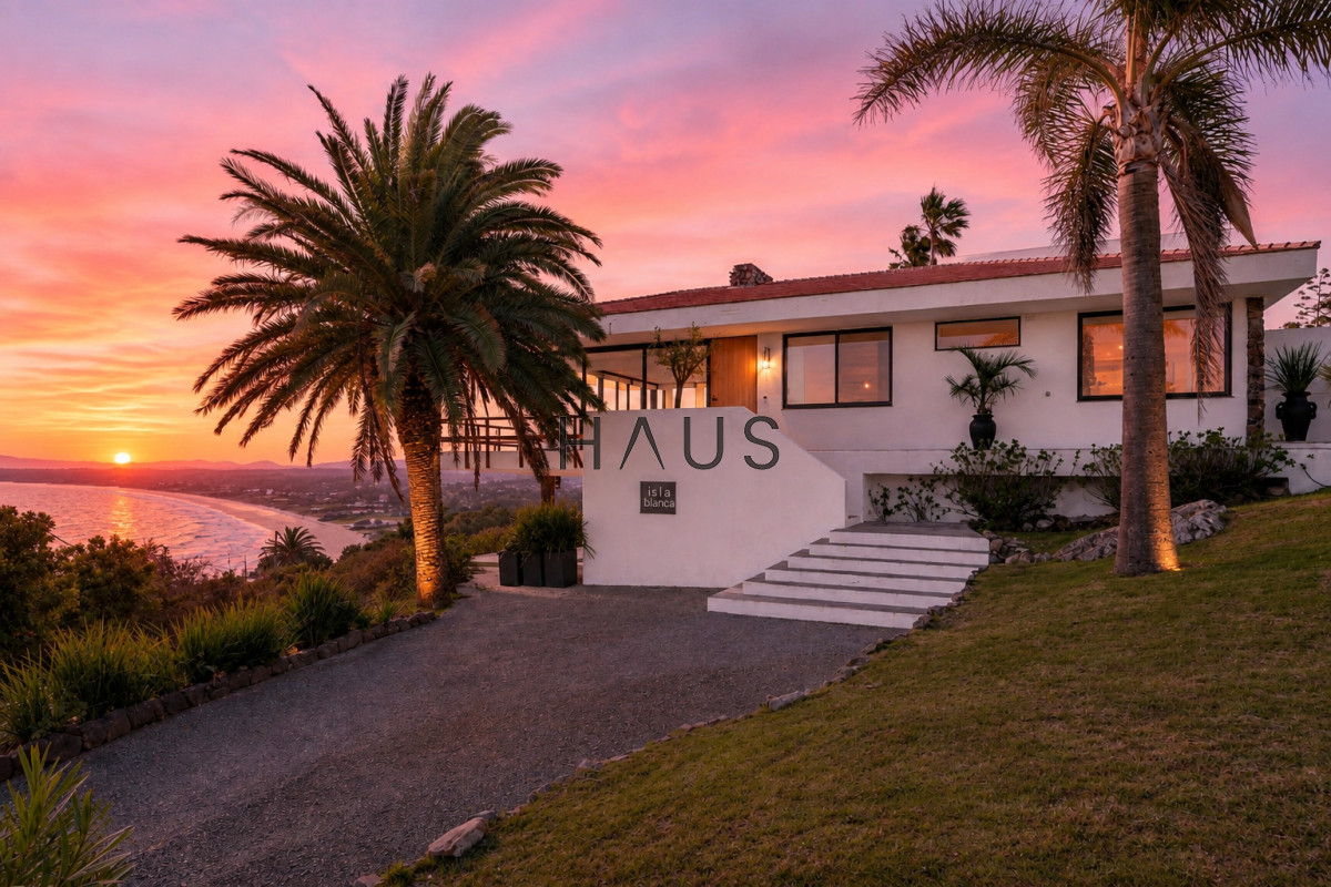 Casa ID.1040 - CASA EN VENTA PUNTA BALLENA · RINCONADA ALTA