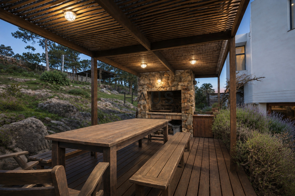 Casa ID.1040 - CASA EN VENTA PUNTA BALLENA · RINCONADA ALTA