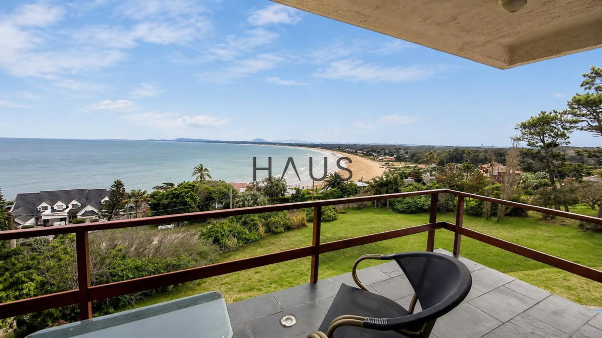 Casa ID.1040 - CASA EN VENTA PUNTA BALLENA · RINCONADA ALTA
