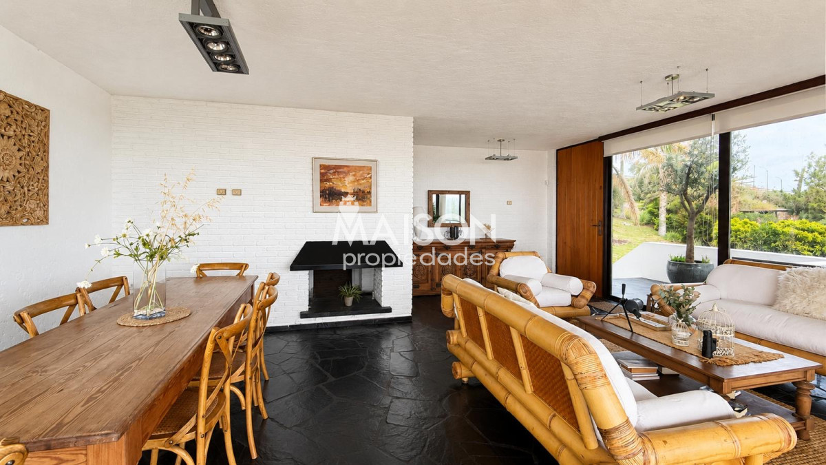 Casa ID.213 - CASA EN VENTA PUNTA BALLENA · RINCONADA ALTA