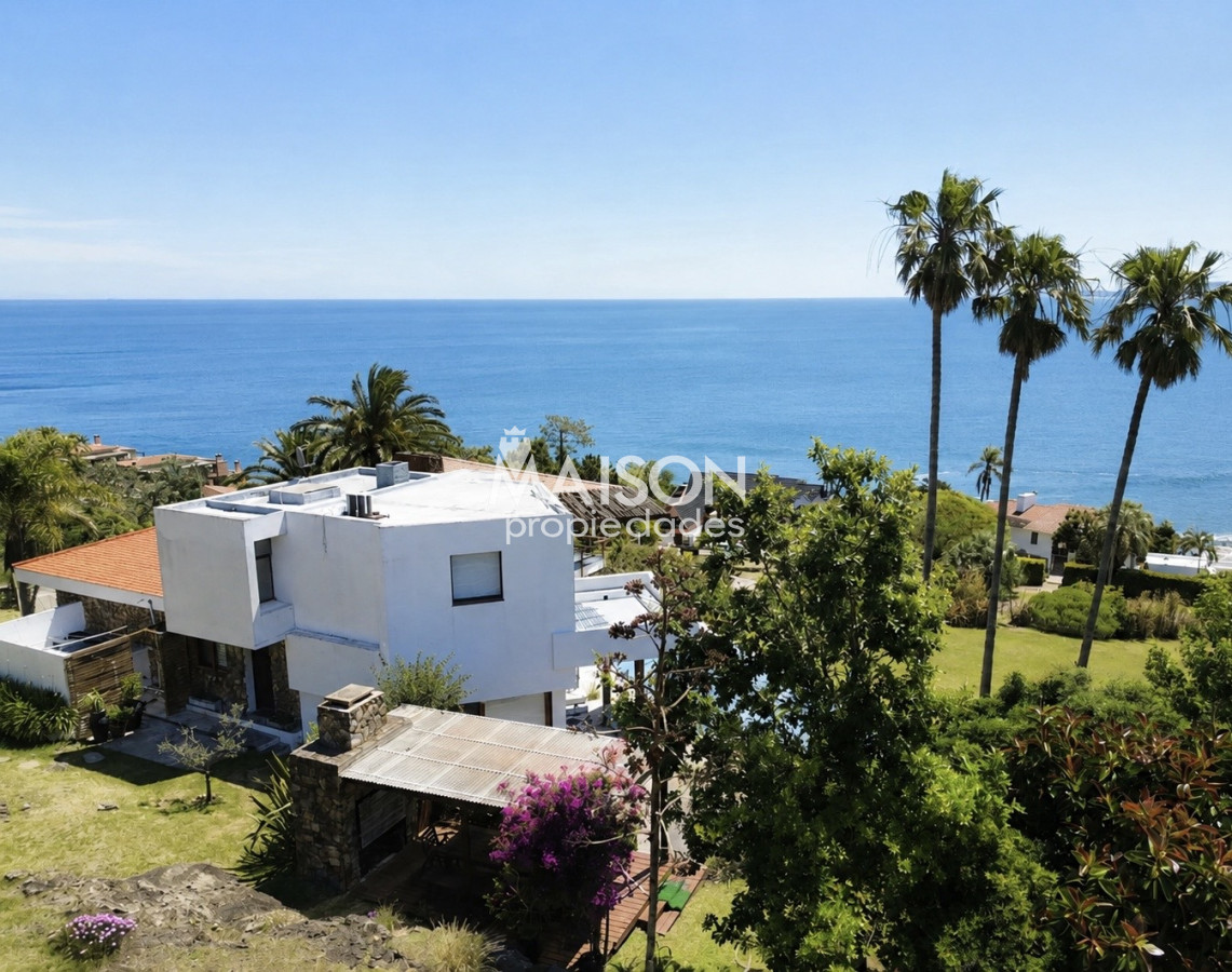 Casa ID.213 - CASA EN VENTA PUNTA BALLENA · RINCONADA ALTA