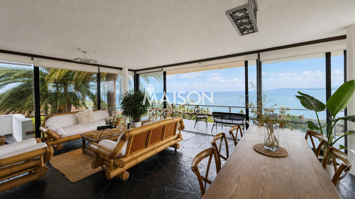 Casa ID.213 - CASA EN VENTA PUNTA BALLENA · RINCONADA ALTA
