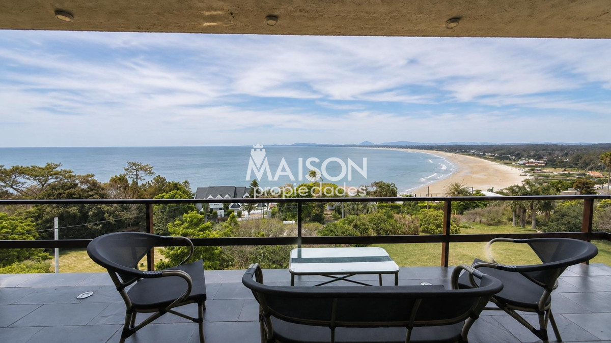 Casa ID.213 - CASA EN VENTA PUNTA BALLENA · RINCONADA ALTA