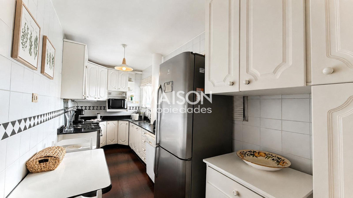 Casa ID.213 - CASA EN VENTA PUNTA BALLENA · RINCONADA ALTA
