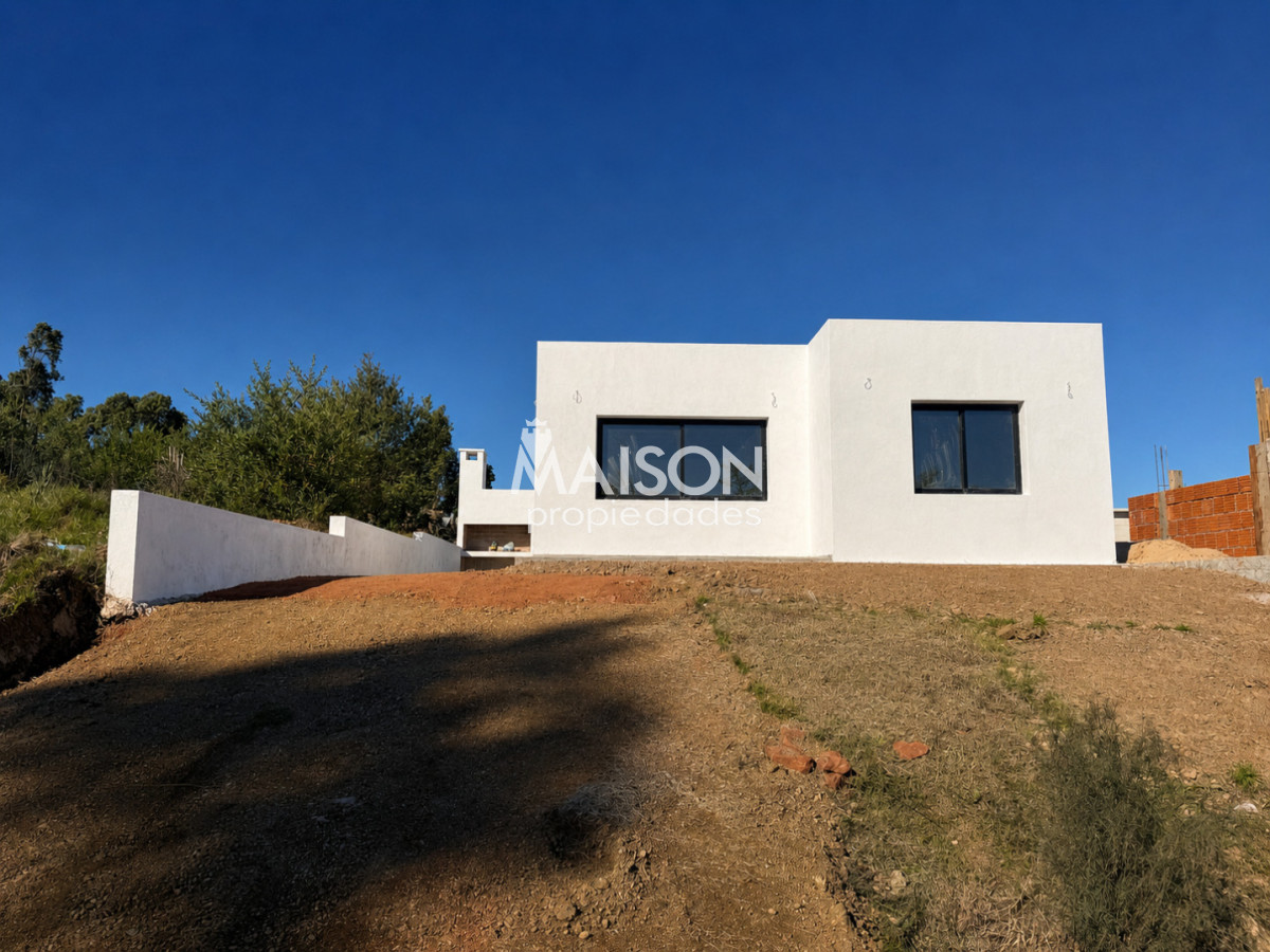 Casa ID.11/ - CASA EN VENTA | PIRIÁPOLIS
