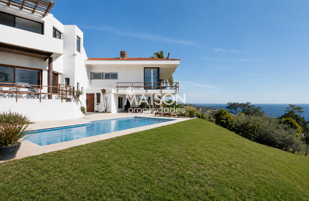 Casa ID.213 - CASA EN VENTA PUNTA BALLENA · RINCONADA ALTA