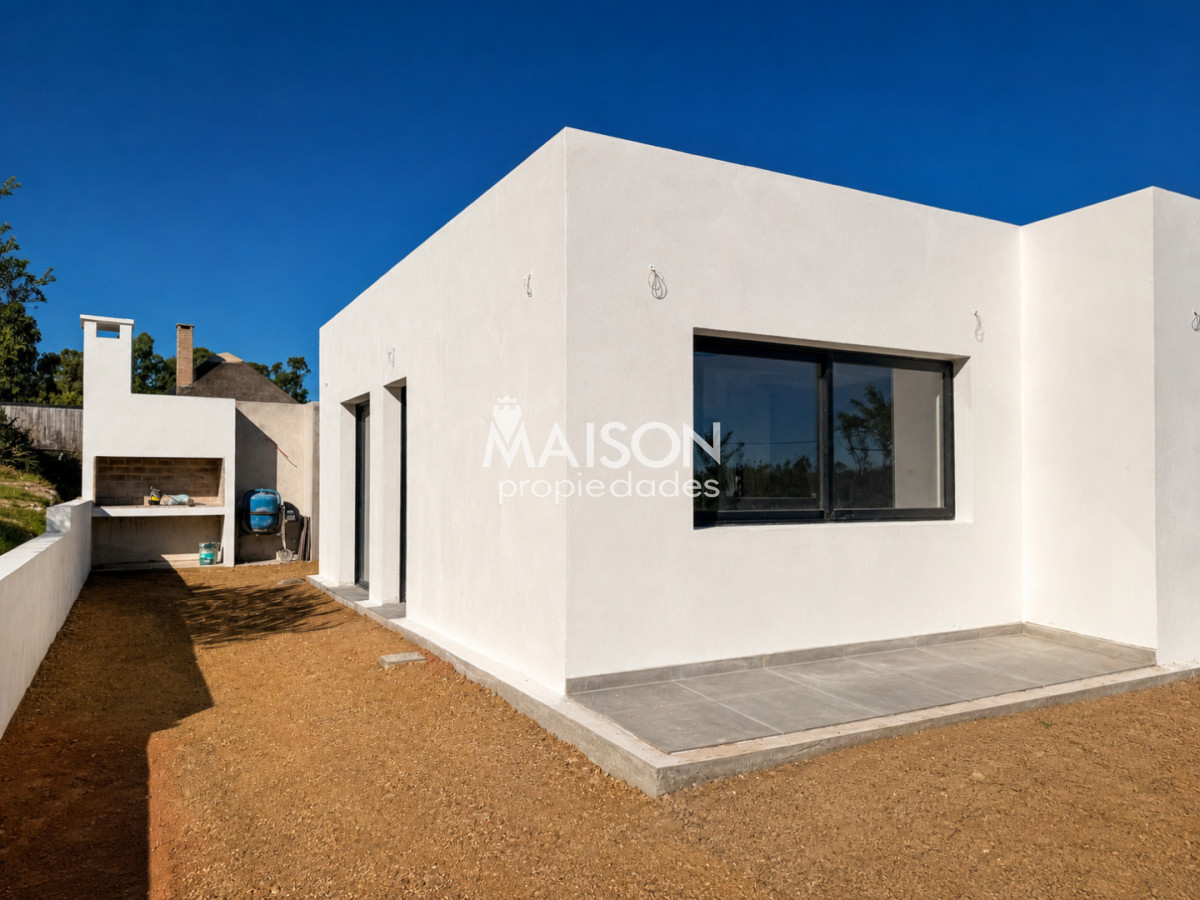 Casa ID.11/ - CASA EN VENTA | PIRIÁPOLIS