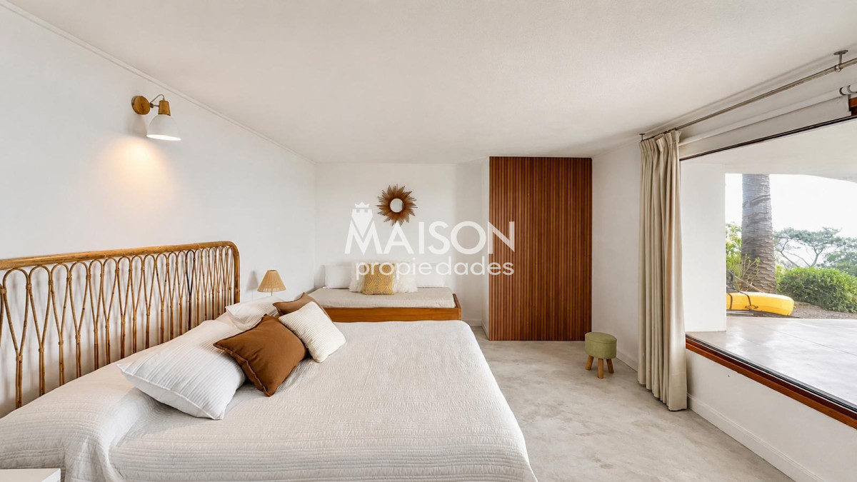 Casa ID.213 - CASA EN VENTA PUNTA BALLENA · RINCONADA ALTA