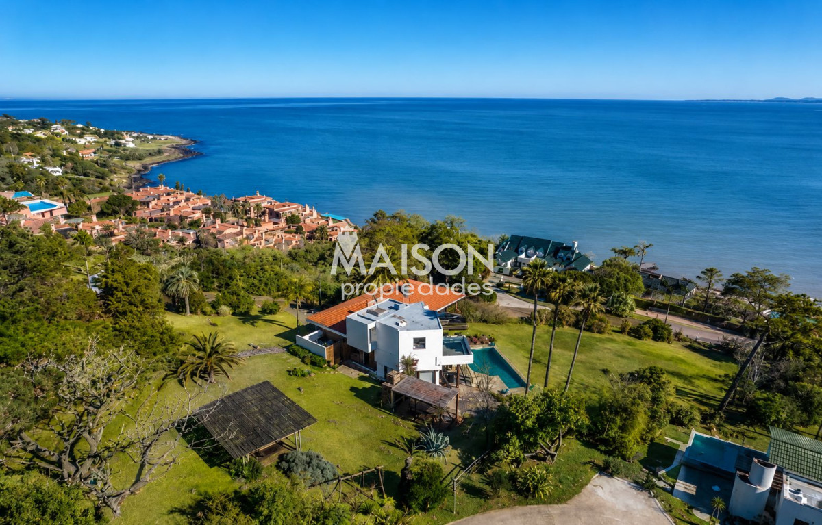 Casa ID.213 - CASA EN VENTA PUNTA BALLENA · RINCONADA ALTA