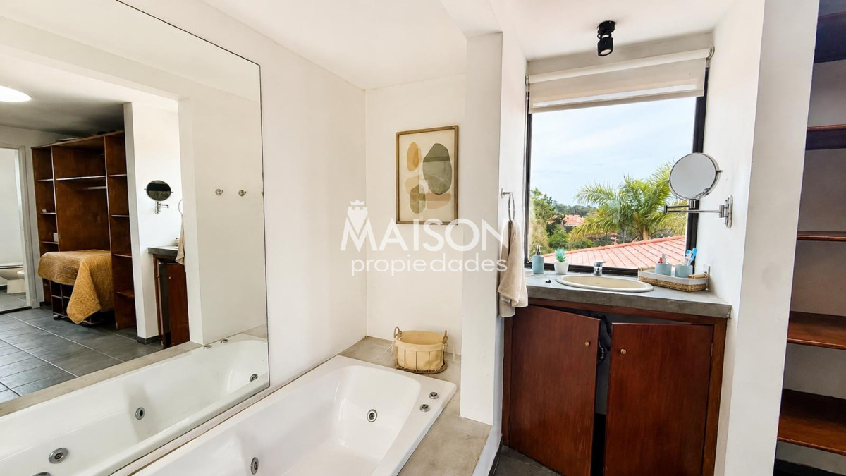 Casa ID.213 - CASA EN VENTA PUNTA BALLENA · RINCONADA ALTA