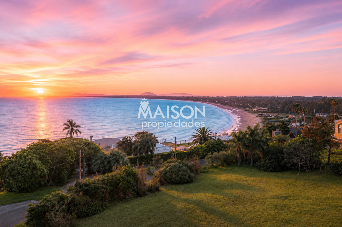 Casa ID.213 - CASA EN VENTA PUNTA BALLENA · RINCONADA ALTA