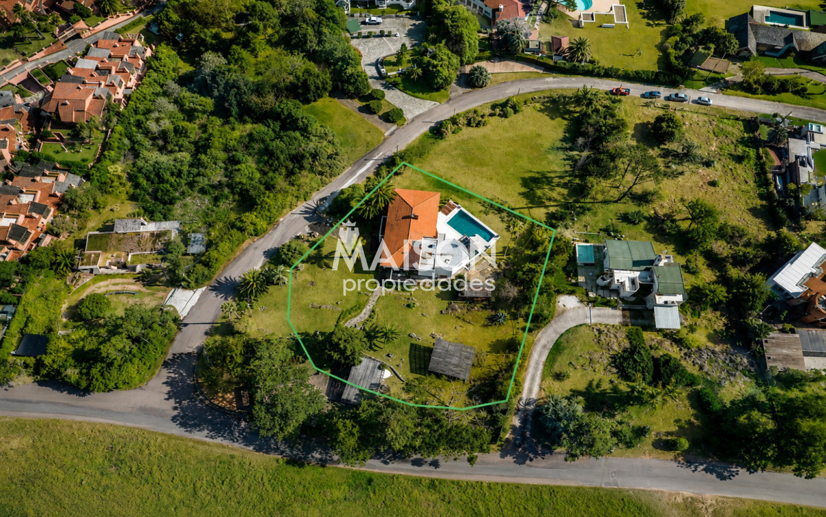 Casa ID.213 - CASA EN VENTA PUNTA BALLENA · RINCONADA ALTA