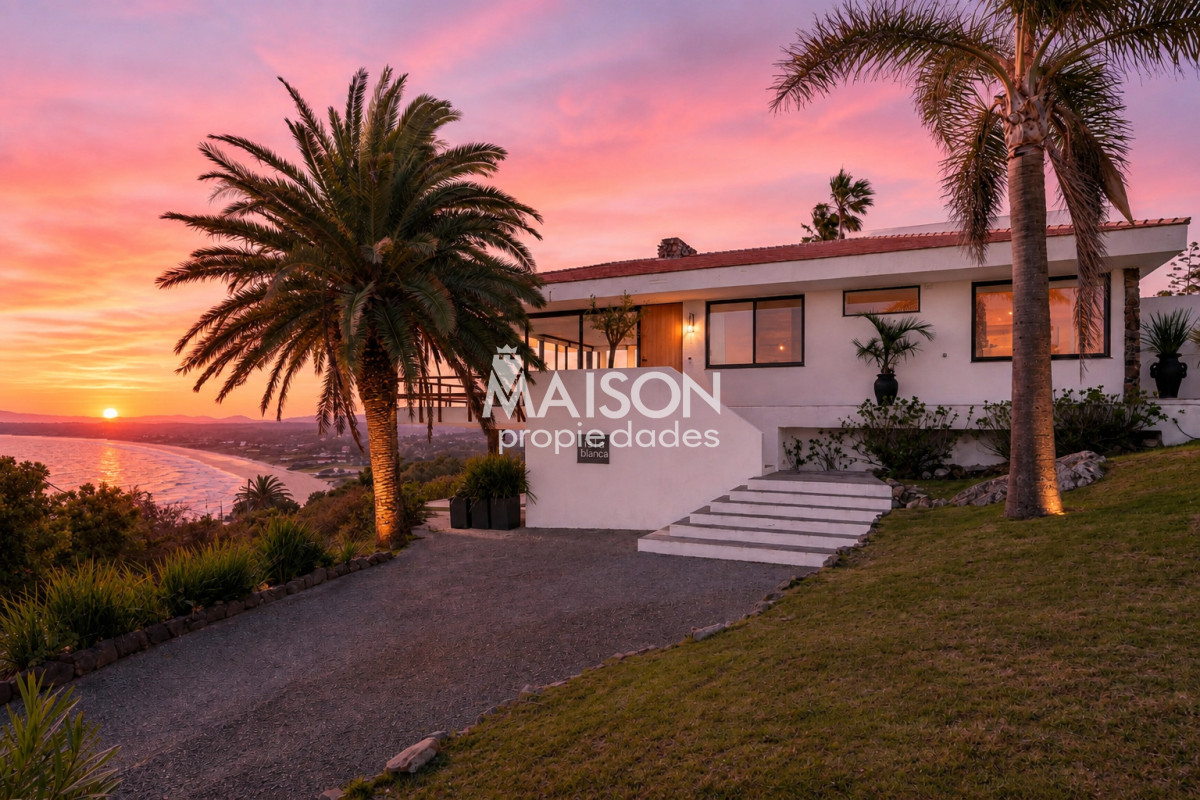 Casa ID.213 - CASA EN VENTA PUNTA BALLENA · RINCONADA ALTA