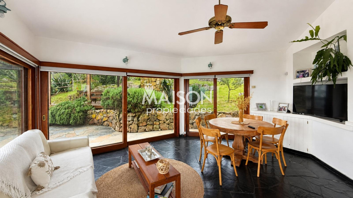 Casa ID.213 - CASA EN VENTA PUNTA BALLENA · RINCONADA ALTA