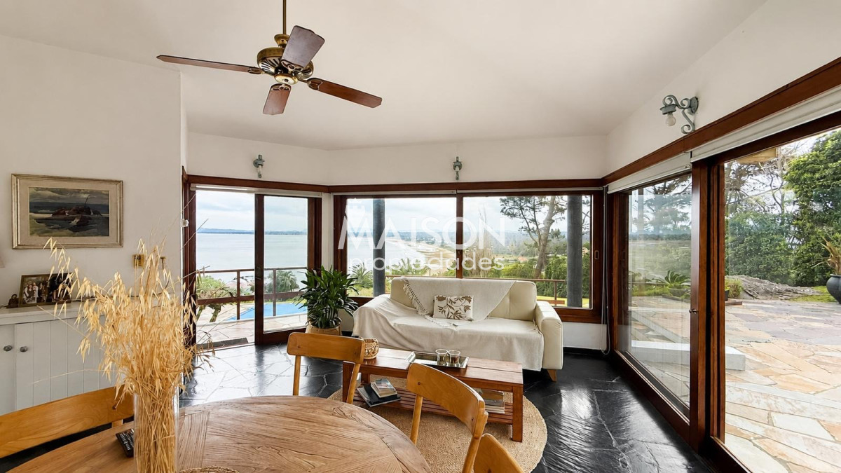 Casa ID.213 - CASA EN VENTA PUNTA BALLENA · RINCONADA ALTA