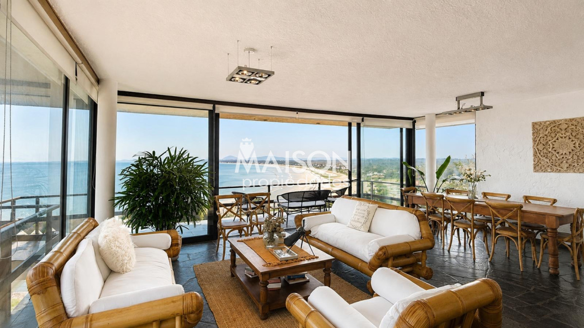 Casa ID.213 - CASA EN VENTA PUNTA BALLENA · RINCONADA ALTA
