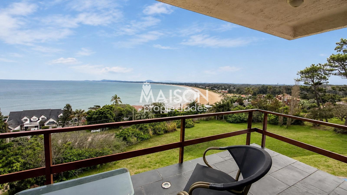 Casa ID.213 - CASA EN VENTA PUNTA BALLENA · RINCONADA ALTA
