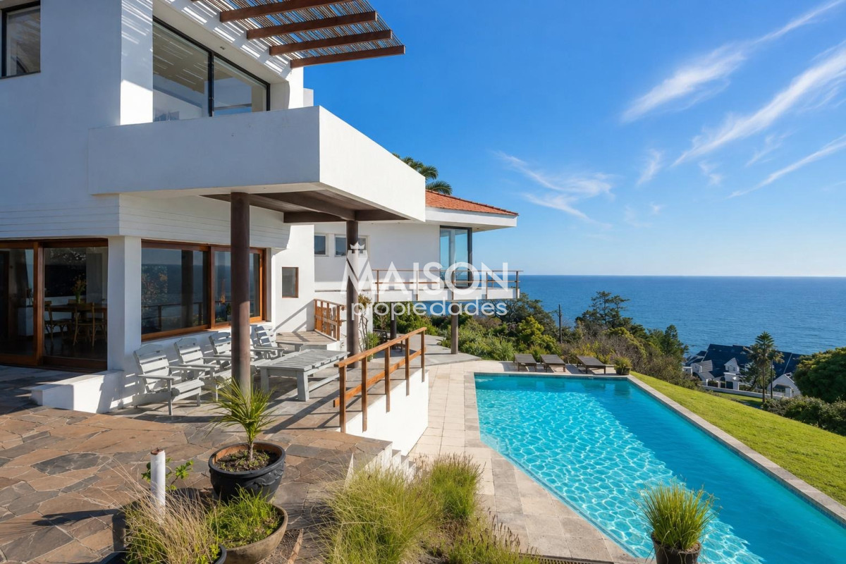 Casa ID.213 - CASA EN VENTA PUNTA BALLENA · RINCONADA ALTA